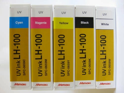 Original encre mimaki - 5, x