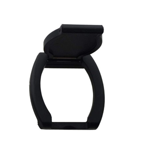 Obturateur objectif logitech - obturateur, d'objectif
