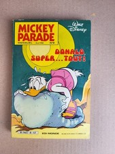 MICKEY PARADE N°8 ¤ EO 1980