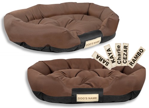 Panier pour chien 75x50 - , cm