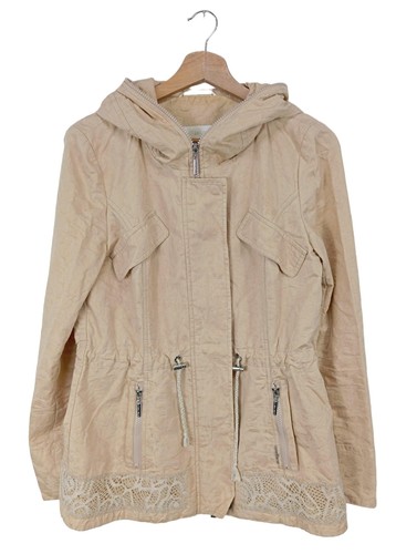 Air field parka - air,