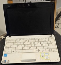Asus Eee pc 1001HA 10"