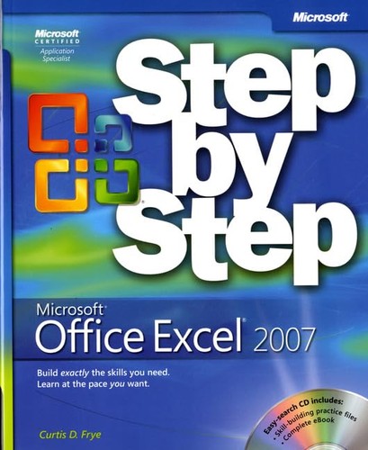 Microsoft office excel - microsoft®, excel®
