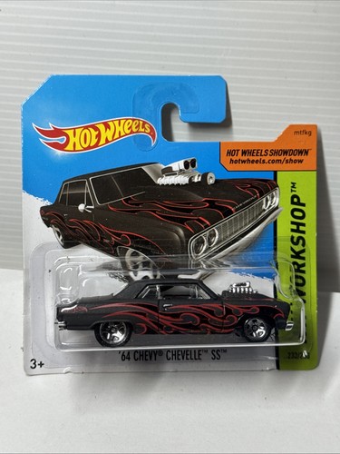 Hotwheels 64 - hotwheels, 1/64