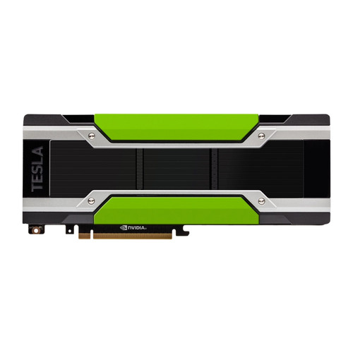 Nvidia tesla p100 - nvidia,