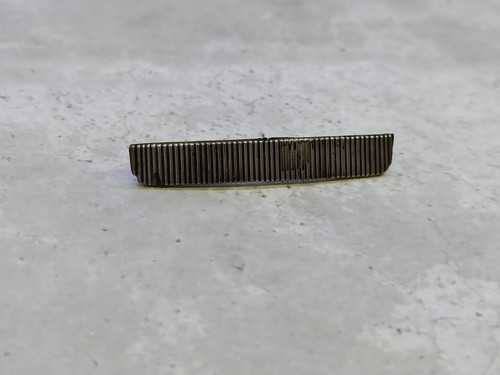 Grille pare choc - 1/18,