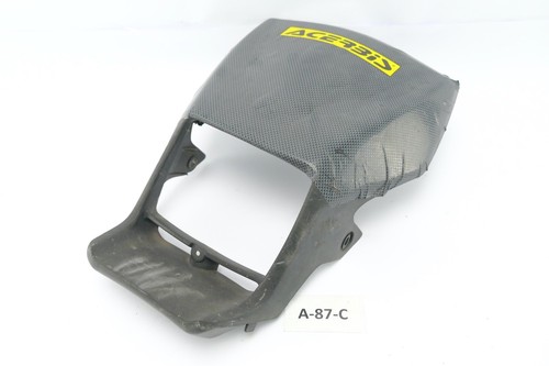 Honda fmx 650 2005 masque - 2005,