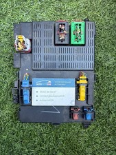 BOITIER BSI BSM FUSIBLE MODULE