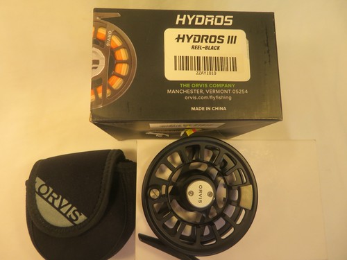 Orvis hydros fly - hydros, size