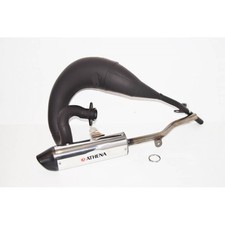 YAMAHA 125 DTR DTX-88/06