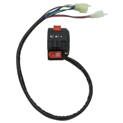 Broches plug start kill - broches,