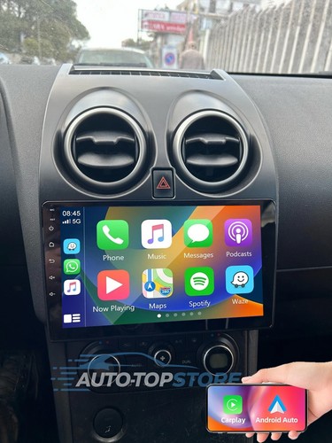 Autoradio 32g pour nissan - autoradio,