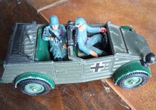 KUBELWAGON(voiture allemande