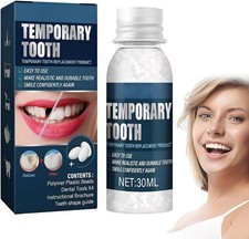 YOFDAL Ciment Dentaire Set