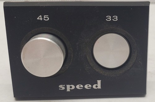 Marantz 6100 turntable speed - 6100,