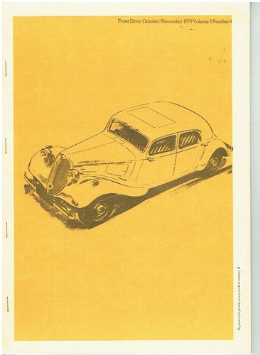 Citroen traction avant - traction,