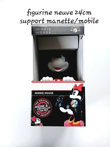 Support téléphone manette - support, téléphone/manette