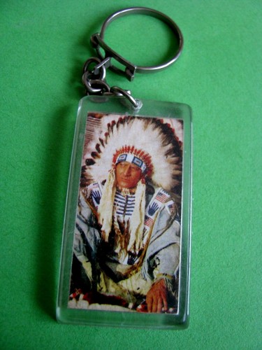 Porte cle chocolat - ,