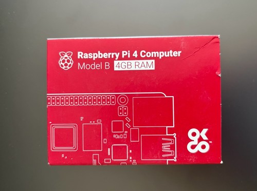 Raspberry arm - pi, b