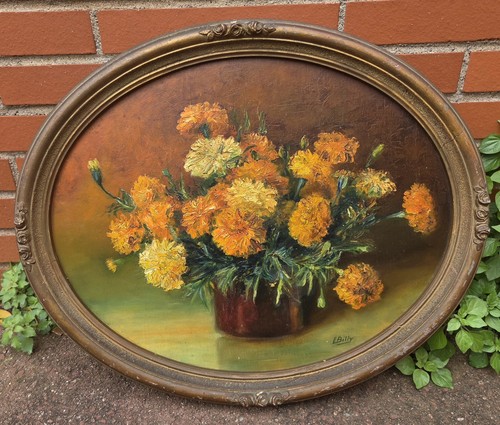Billy bouquet de fleurs - de,