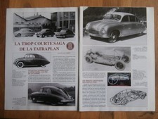 DOCUMENT LA TATRAPLAN Dossier