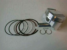 HONDA 250 XLS / 250 XLR -