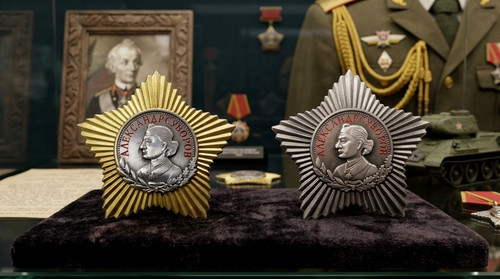 Decoration militaire - decoration,
