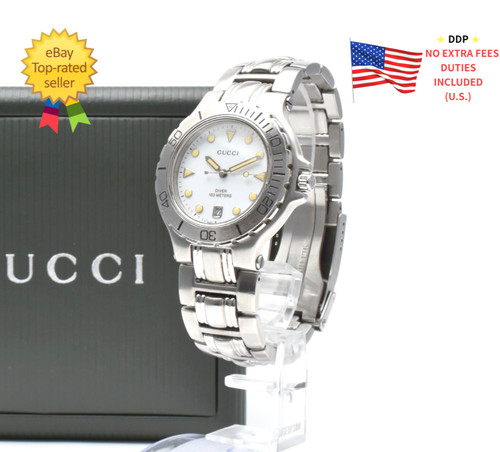 Mint gucci diver - mint,