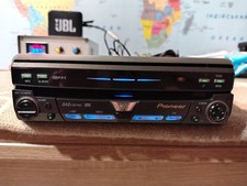 Pioneer AVH P5700DVD - Car Stereo Mobile Media Station Fully Working Good Shape