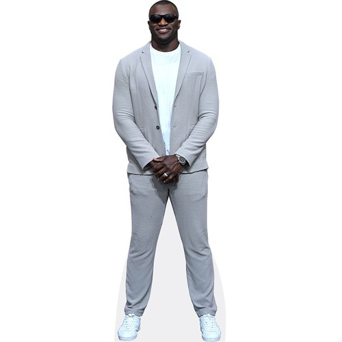 Efe obada - obada, (grey