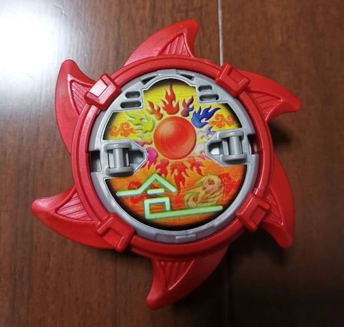 Power rangers ninninger cho - power,