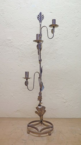 Candelabre lampe table - candelabre,