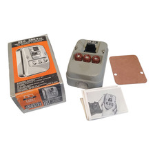 BTICINO 0603 Interrupteur mural tripolaire 32A  380V 0603/32