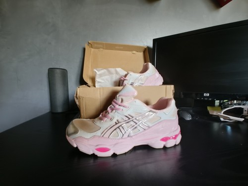 Asics gel nyc kicki yang - gel-nyc,