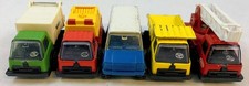 Tonka Mites lot de 5 pièces