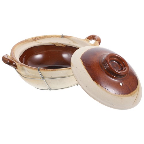 Cocotte terre cuite - cocotte,