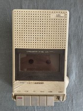 Ancien Enregistreur Cassette