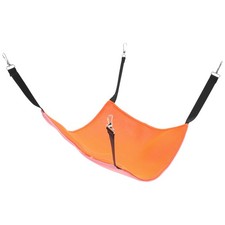  Cage pour animaux de compagnie suspendue chat hamac confortable lit suspendu