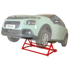 Pont basculant 1.5 tonnes –