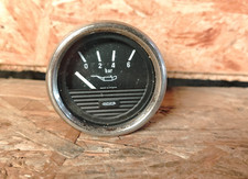 Manometre pression d huile