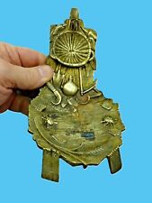 TRES BEAU PORTE MONTRE EN