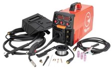 TGN150MAT Mig / Arc / Tig