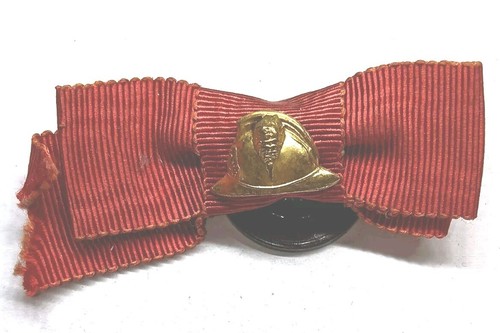 Insigne tissu - insigne, en