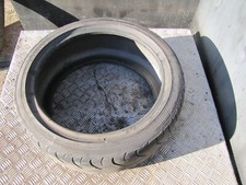 Tyre Mercedes-Benz C-CLASS 2009 R18 245/ /40 DunlopSPSport600