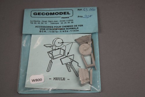 W800 gecomodel 060 - w800, 43.060
