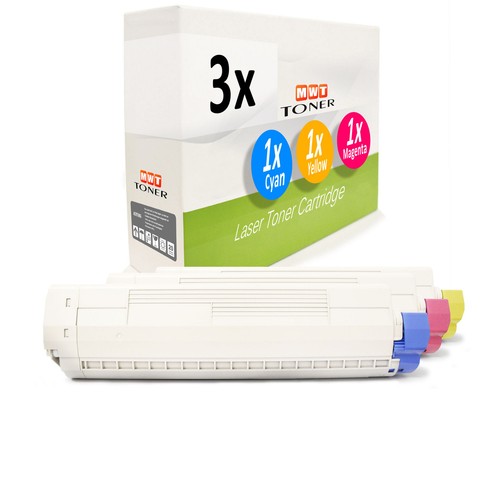 Mwt cartouche pour oki - 3x,