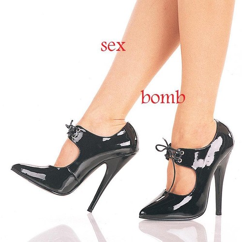Chaussures sexy courtes - chaussures,