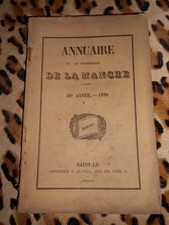 Annuaire du département de la