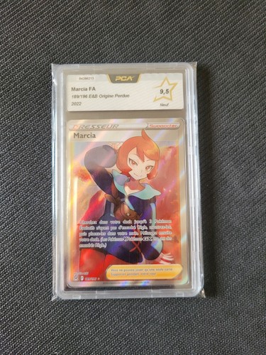 🇲🇫🔥Carte pokemon