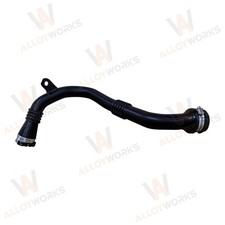 Turbo Intercooler Tuyau Pour